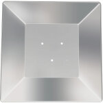 Happy garden - r�flecteur pour parasol chauffant au gaz stockholm