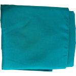 Happy garden - toile pour parasol d�port� molokai rectangulaire 3x4m bleu