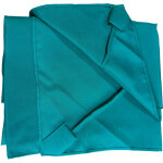 Happy garden - toile pour parasol droit hapuna rond 2, 70m de diam�tre bleu