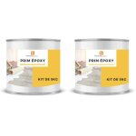 Harmony beton - harmony prim poxy - primaire d'accroche - kit de 5 l - harmony bton