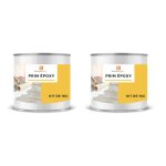 Harmony beton - harmony prim poxy - primaire d'accroche - kit de 1 l - harmony bton