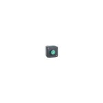 Schneider electric - harmony xal - boite 1 bouton poussoir affleurant vert Ø22 marquage 'i' - 1f + 1o ... Schneider electric - harmony xal - boite 1 bouton poussoir affleurant vert Ø22 marquage 'i' - 1f + 1o ...