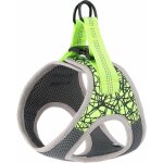 Harnais pour animaux de compagnie (vert, l) - fei yu