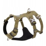 Harnais anti - fugue pour chien winhyepet l