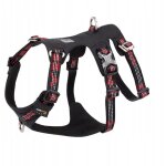 Harnais anti - fugue pour chien winhyepet xs