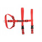 Harnais anti - fuite pour chien easy guard walk nelson - x taille xl pour ttouch