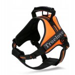 Harnais pour chien de chasse solid truelove xxl