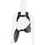 Harnais de débroussaillage quick release - pour débroussailleuse thermique - pièce de rechange pour ref ... Harnais de débroussaillage quick release - pour débroussailleuse thermique - pièce de rechange pour ref ...