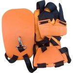 Harnais d'paule pour dbroussailleuse stihl fs, km series 4119 710 9001