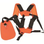 Harnais d'paule pour dbroussailleuse stihl fs, srie km 4119 710 9001