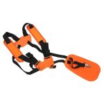 Harnais d'épaule universel pour débroussailleuse outils de jardinage débroussailleuses Harnais d'épaule universel pour débroussailleuse outils de jardinage débroussailleuses
