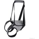 Harnais de levage pour chien ceinture auxiliaire laisse pour animal de compagnie pour coussin de levage ...