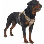 Harnais tactique pour animaux de compagnie pour grands chiens, sans traction, réglable, réfléchissant ... Harnais tactique pour animaux de compagnie pour grands chiens, sans traction, réglable, réfléchissant ...