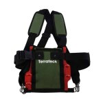 Harnais ventral pour porte plateau