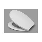 Haro - star plus basic abattant wc blanc