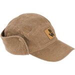 Harper chapka de travail 1092 camel taille unique