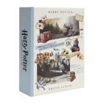 Harry potter - album photo pour 100 photos 10x15 cm