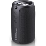 Haut - parleur bluetooth portable, sans fil ipx5 �tanche avec caisson de basses, volume plus fort 10 ...