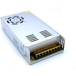 Haute puissance variateurs transformateur interrupteur alimentation pilote ac 110v / 220v dc 24v 15a ...