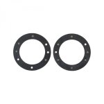 Lot de 2 joints de bride pour projecteur cofies 75w - prhx20030 - hayward Lot de 2 joints de bride pour projecteur cofies 75w - prhx20030 - hayward