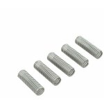 Lot de 5 ressorts pour robots de piscine pool vac et navigator hayward