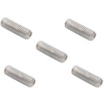Lot de 5 ressorts pour robots de piscine pool vac et navigator hayward Lot de 5 ressorts pour robots de piscine pool vac et navigator hayward