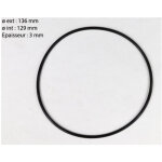 Hayward - 6 - joint de couvercle vanne side 1''1 / 2