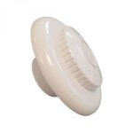 Bouchon de piscine avec extension filet� 1p 1 / 2 m�le - blanc - sp1419f2 - hayward