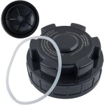 Hayward clx200c couvercle de rechange pour chlorinateur de piscine compatible avec chargeur � onglets ...