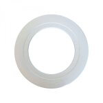 Hayward - collerette de projecteur cofies 300w - blanc - prx7007cec
