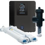 Hayward - lectrolyseur st�rilisateur aquarite� uv ls aquarite uv 2ls ng / 200m3