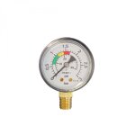 Manomtre pour filtre  sable de piscine filter pro ii - ncx12008 - hayward