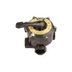 Hayward - vanne multivoies carabes 1''1 / 2