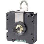 N. a. - hd - 1688mrcsb radiopilot�(e) m�canisme d'horloge sens de rotation=� droite longueur d'axe d'aiguilles ...