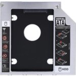 Hdd botier ssd disque dur disque dur hdd baie optique caddy botier disque dur cd - rom lecteur baie ...