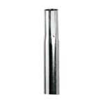 Mat emboitable 0, 5m diam 50mm grantie 5 ans anti corrosion fixation antenne parabole - hdsat