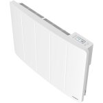 Heallux - radiateur �lectrique connect� palma 1000w - blanc