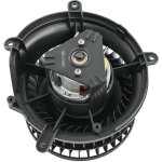 Heater blower motor ventilateur de chauffage for mercedes classe clk 2028209342