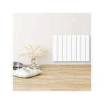 Heatzy - radiateur électrique connecté wi - fi c?ur de chauffe en céramique glow 2000w Heatzy - radiateur électrique connecté wi - fi c?ur de chauffe en céramique glow 2000w