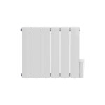 Heatzy - radiateur fluide connect wi - fi shine 1500w
