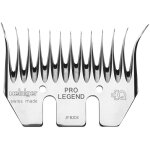 Heiniger - peigne 13 dents pro legend