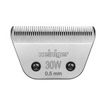 Heiniger - t�te de coupe saphir 30w / 0. 5mm