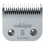 Heiniger - tête de coupe saphir 5 / 6. 3 mm Heiniger - tête de coupe saphir 5 / 6. 3 mm