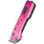 Tondeuse saphir pink heiniger