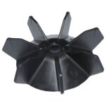 H�lice de ventilateur pour pompe aqua plus / streamey