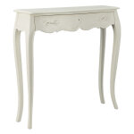 Hellin - amadeus - console 1 tiroir 90 cm murano