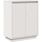 Buffet bahut commode armoire meuble de rangement organisateur cuisine salle de s�jour salon 60 x 34 x ...