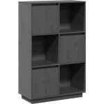 Buffet bahut commode armoire meuble de rangement organisateur cuisine salle de séjour salon haut 74 x ... Buffet bahut commode armoire meuble de rangement organisateur cuisine salle de séjour salon haut 74 x ...