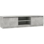 Helloshop26 - meuble tv multimdia tagre tlvision buffet tlviseur salle  manger salon chambre ...