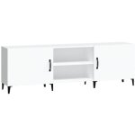 Helloshop26 - meuble tv multimdia tagre tlvision buffet tlviseur salle  manger salon chambre ...